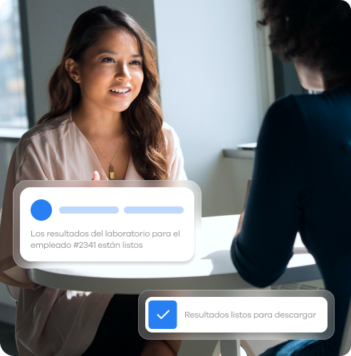 Contratación médica eficiente
