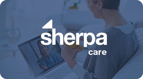 Sherpa care