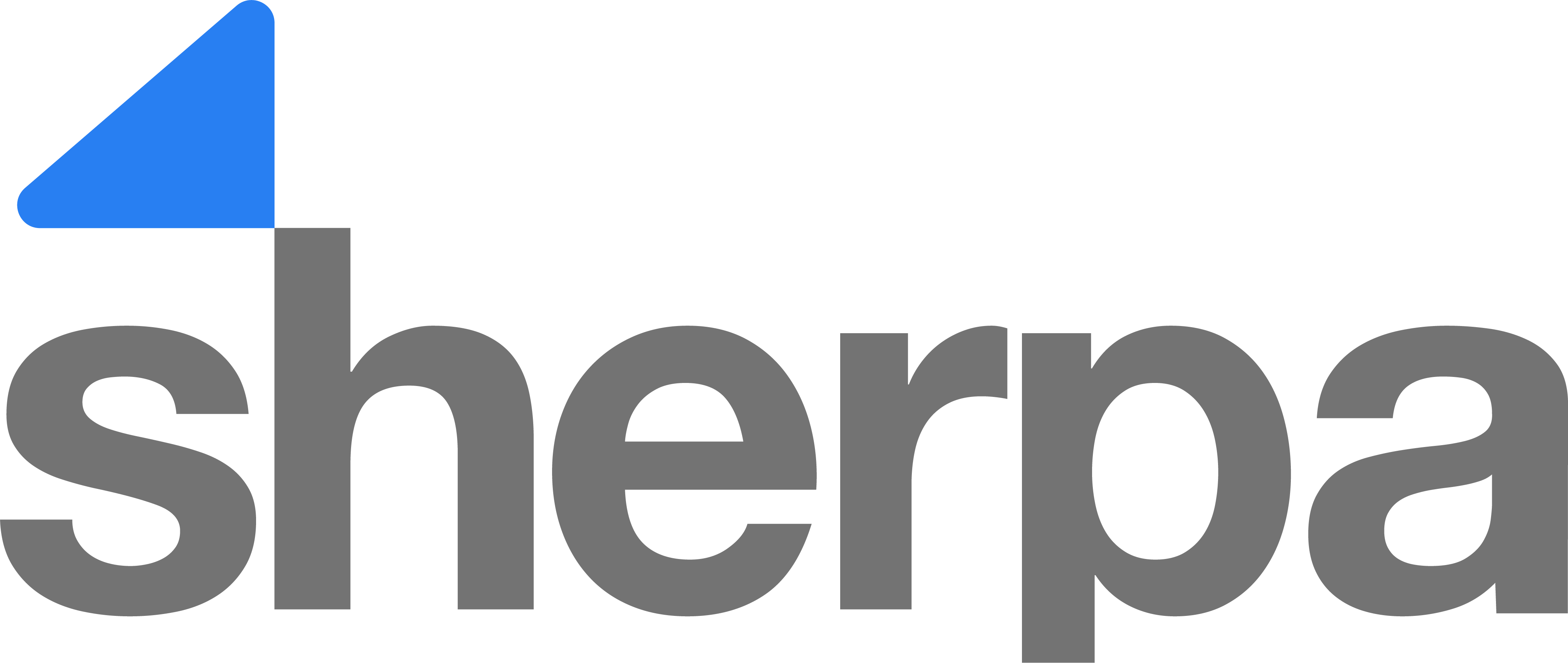 Sherpa Logo